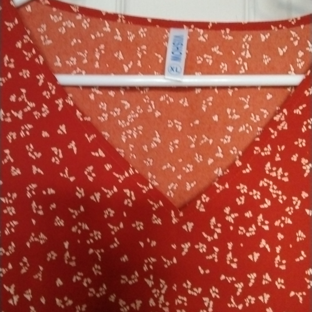 🧘 Blouse - Picture 3 of 6